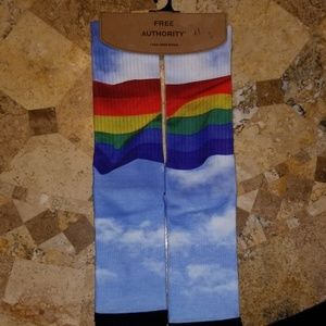 Free authority socks